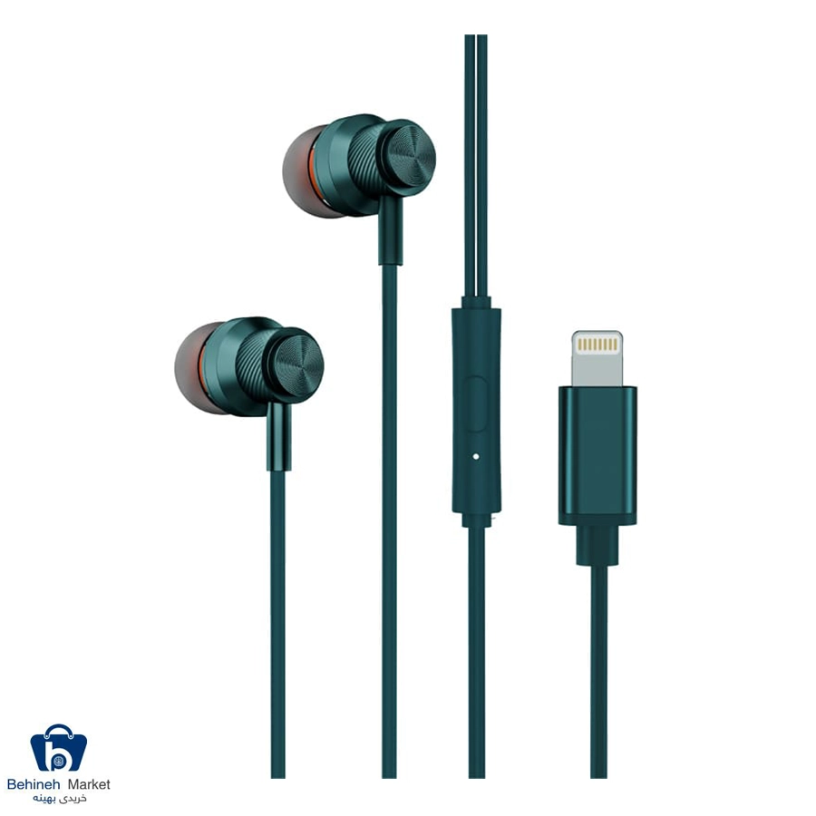 هندزفری سیمی PHF3995L Proone