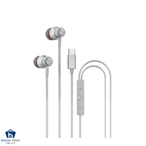 هندزفری سیمی PHF3995C Proone