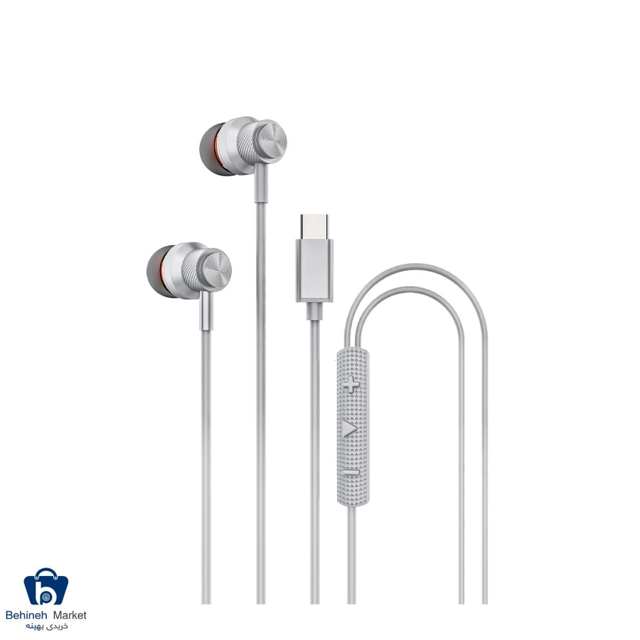 هندزفری سیمی PHF3995C Proone