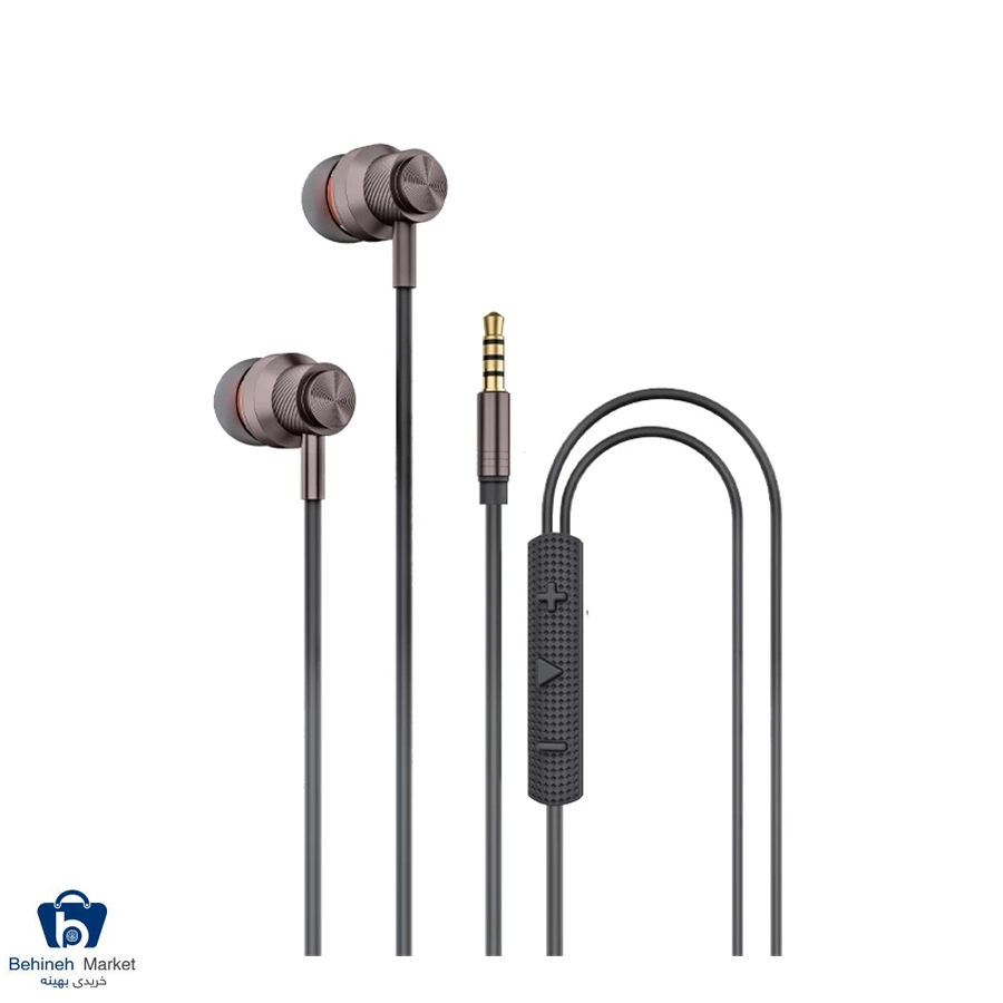 هندزفری سیمی PHF3995A Proone