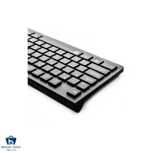 صفحه کلید سیم دار BK-2560 Beyond