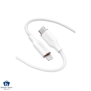 سیم تایپ سی Powerline A8552