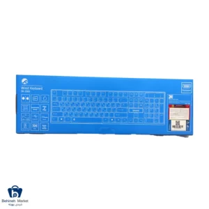 صفحه کلید BK 2360