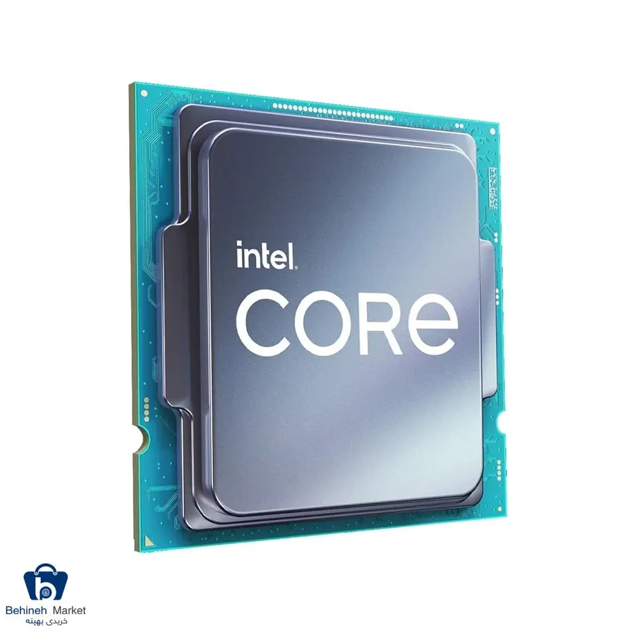 اینتل Alder Lake Core i3 12100F