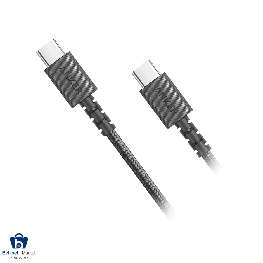 سیم A8033 Powerline Select USB-C