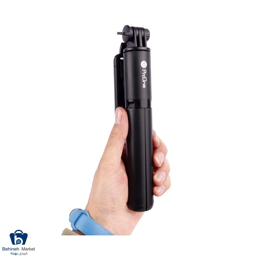 PMO711 Monopod