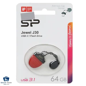 Jewel J30 flash 64