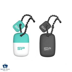 حافظه فلش Jewel J07 64 Silicon Power