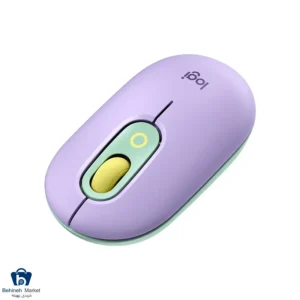 لاجیتک POP Mouse