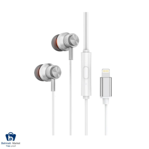 هندزفری سیمی PHF3995L