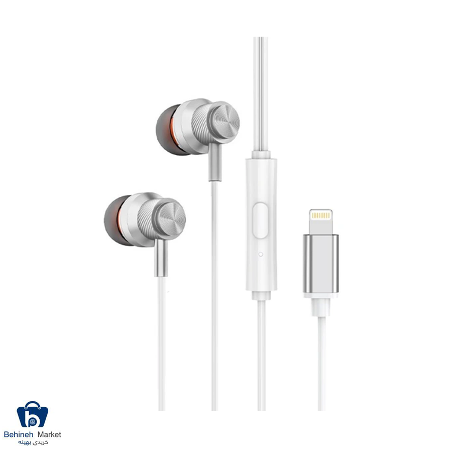 هندزفری سیمی PHF3995L