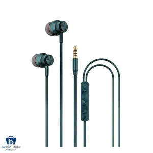 هندزفری سیمی PHF3995A