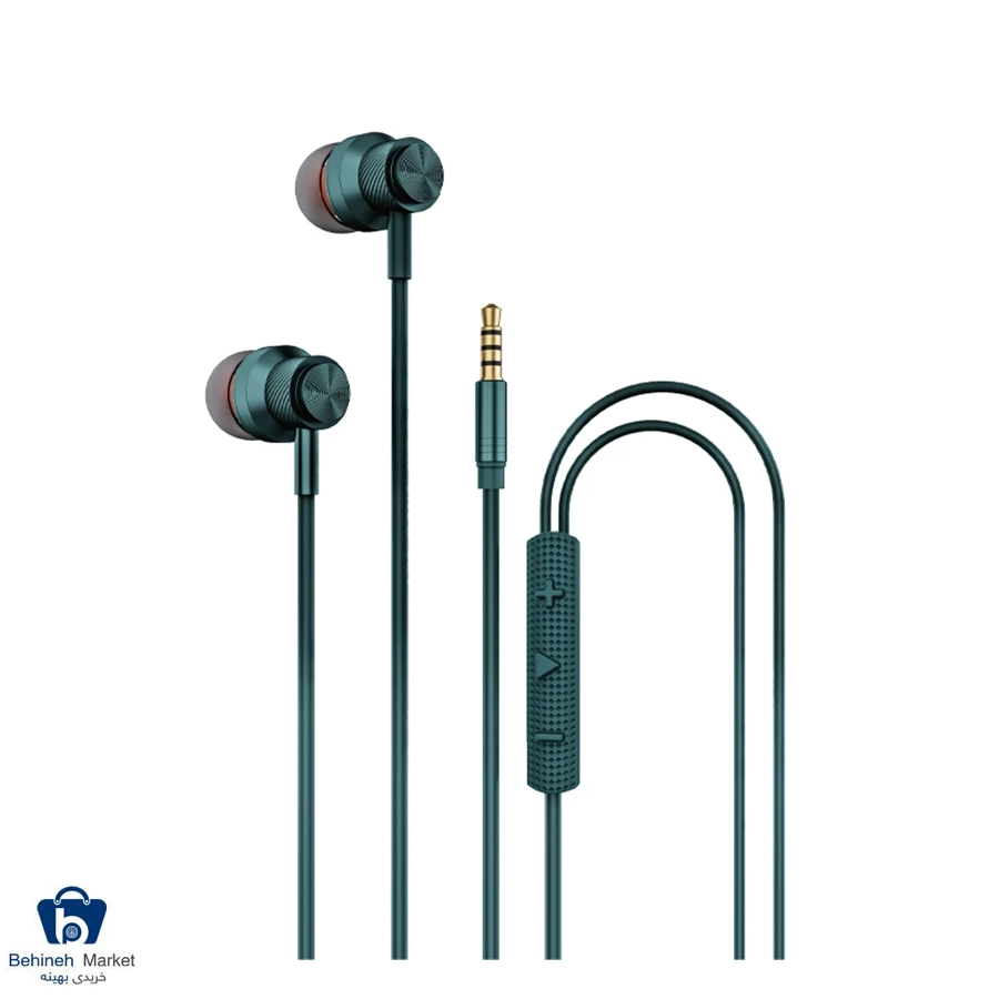 هندزفری سیمی PHF3995A