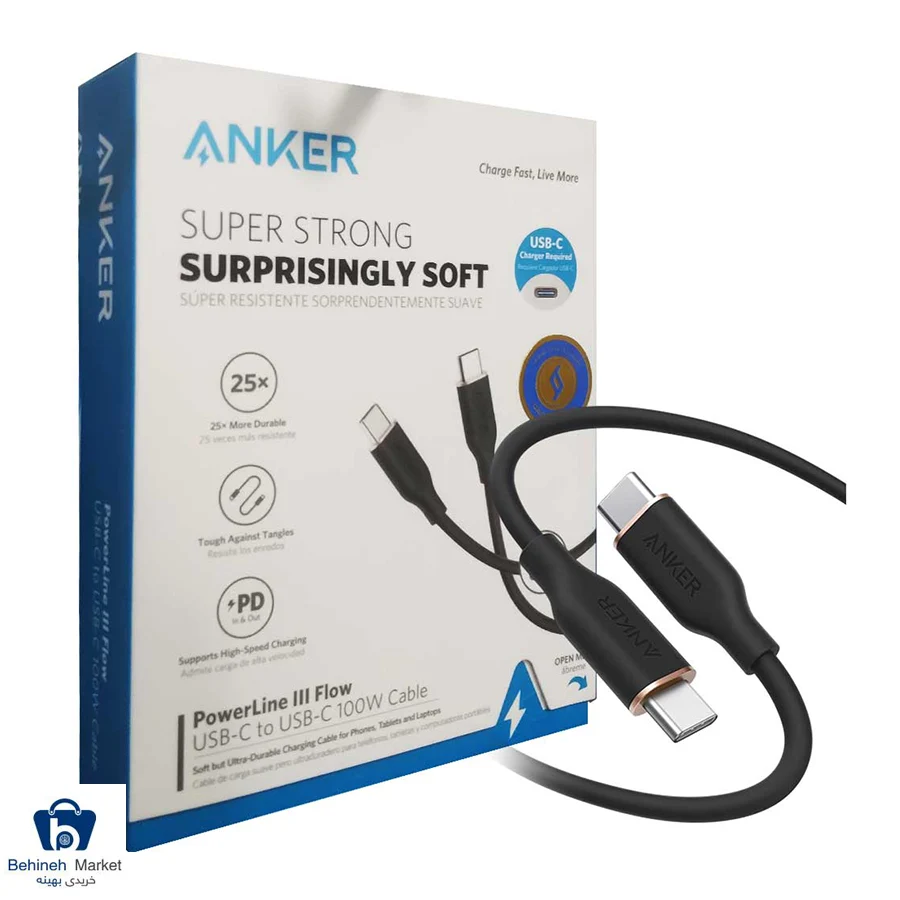 Powerline A8552
