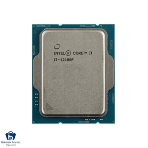 Alder Lake Core i3 12100F