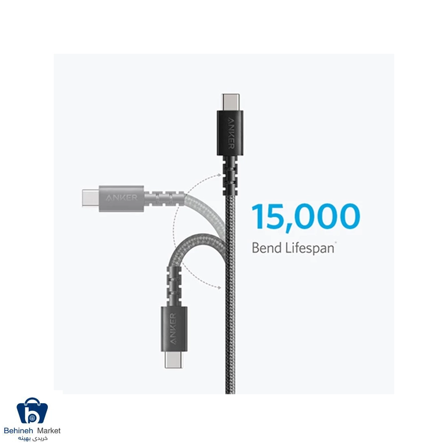 Anker A8033 Powerline Select