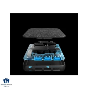 A2045 desktop charger 65