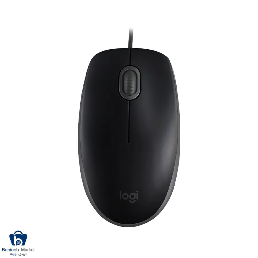 ماوس باسیم لاجیتک مدل M110