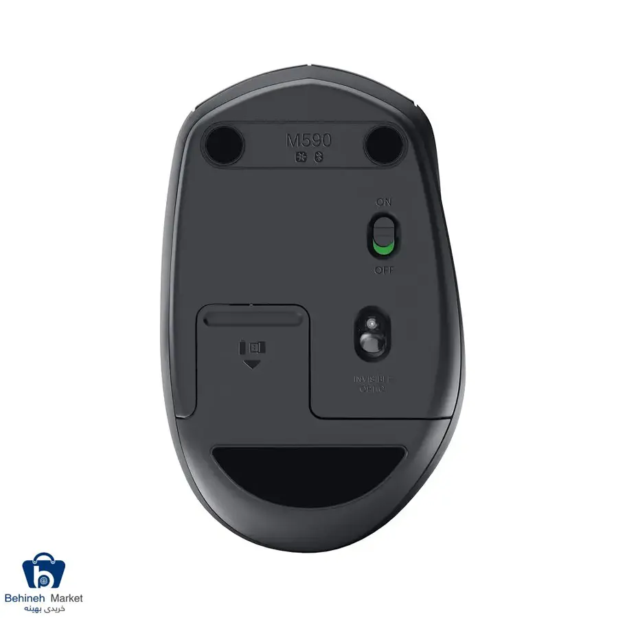 لاجیتک M590