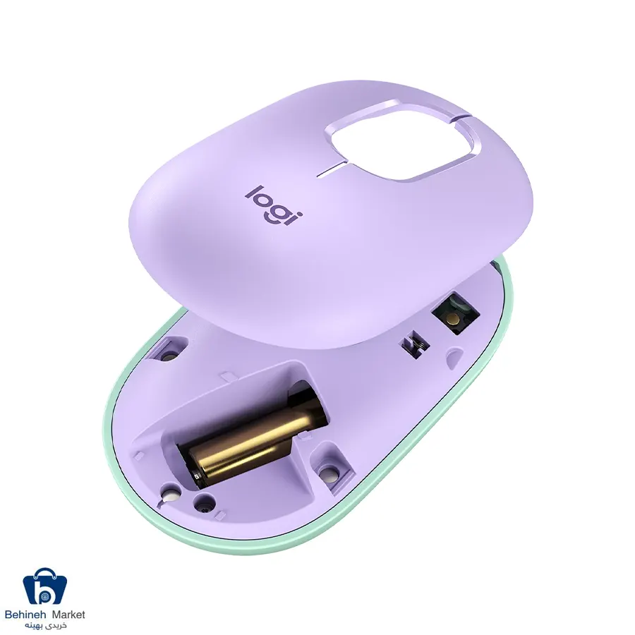ماوس POP Mouse