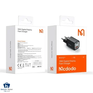 Mcdodo CH-1701