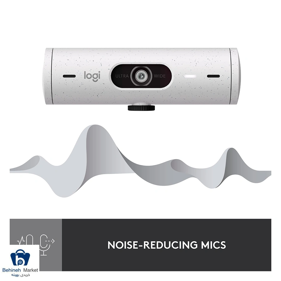 Logitech Brio 500