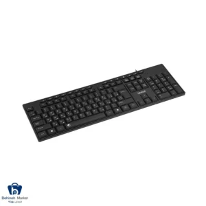 صفحه کلید BK 2255