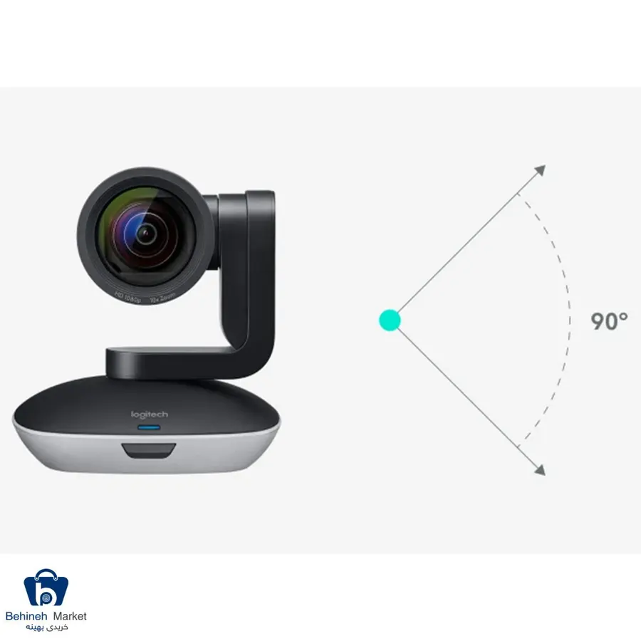 دوربین کنفرانس 2 PTZ Pro