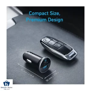 Anker 323 A2735