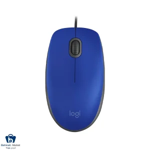 لاجیتک M110