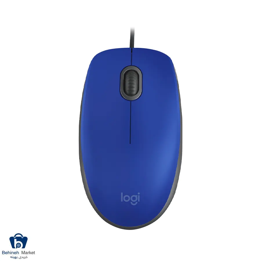 لاجیتک M110