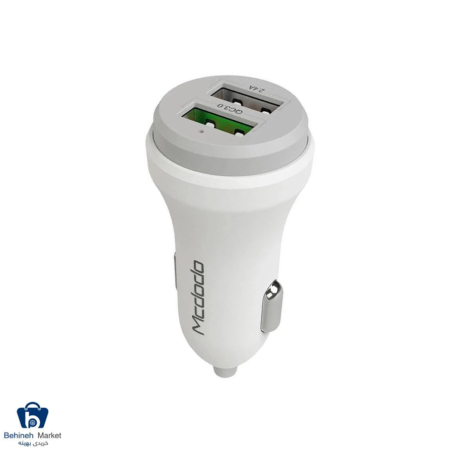 شارژر فندکی مک دودو مدل CC-3840