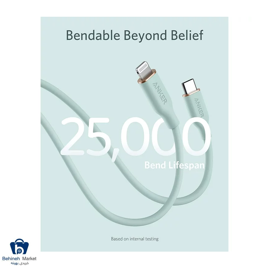 Anker PowerLine A8552
