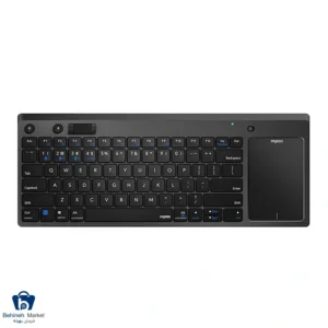 کیبورد بی سیم رپو مدل K2800