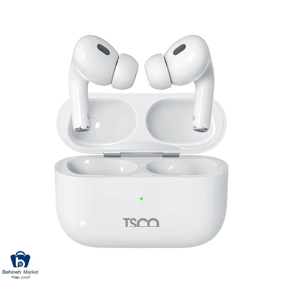 هدست بلوتوثی تسکو مدل TH 9100 TWS