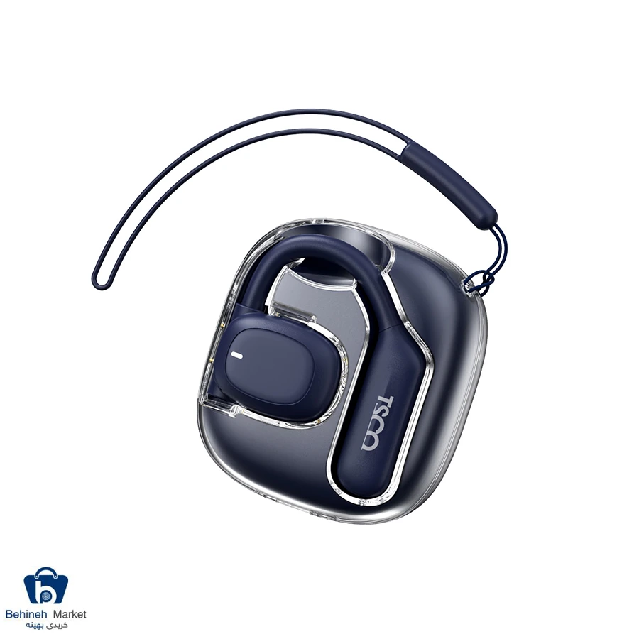 هدست بلوتوثی تسکو مدل TH 6363 OWS