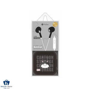 هندزفری پرووان مدل PHF3908