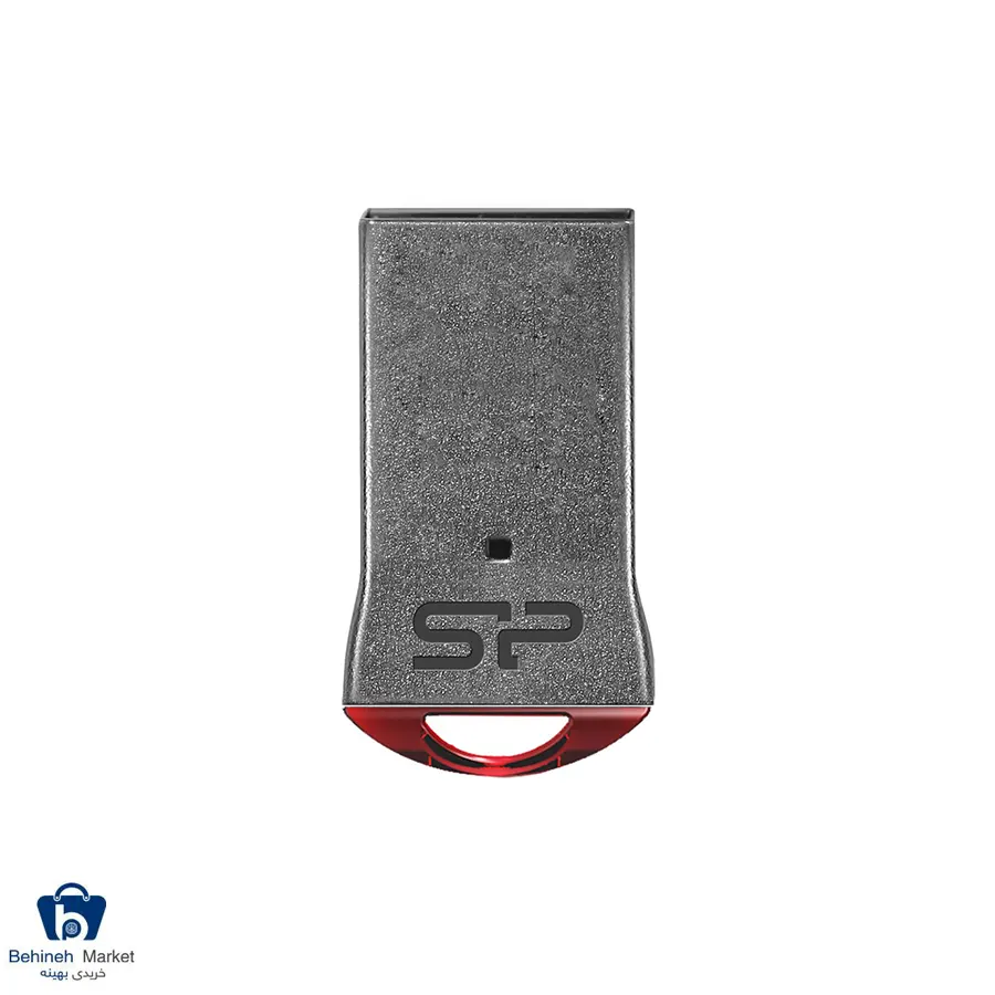 فلش مموری سیلیکون پاور مدل Jewel J01 ظرفیت 64 گیگابایت