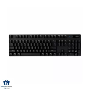 کیبورد بی سیم گیمینگ رپو مدل V500 PRO