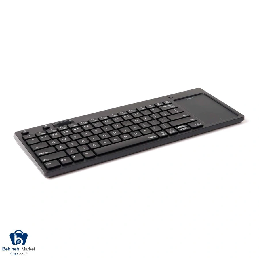صفحه کلید وایرلس Rapoo K2800