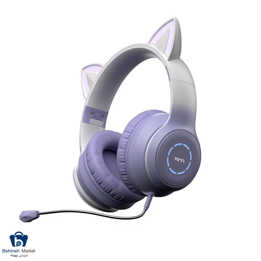 هدست وایرلس TH 5389 TSCO