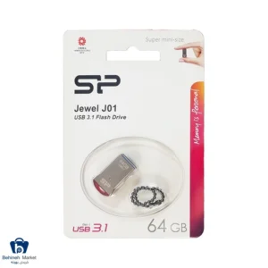 حافظه فلش Jewel J01 64