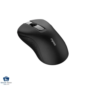 موس وایرلس Rapoo B20 Silent