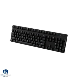 صفحه کلید وایرلس گیمینگ V500 PRO Rapoo
