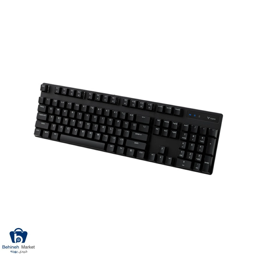 صفحه کلید وایرلس گیمینگ V500 PRO Rapoo