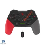 دسته بازی بی سیم بلادی مدل GPW50