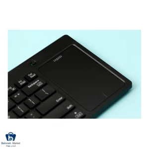 صفحه کلید بیسیم K2800
