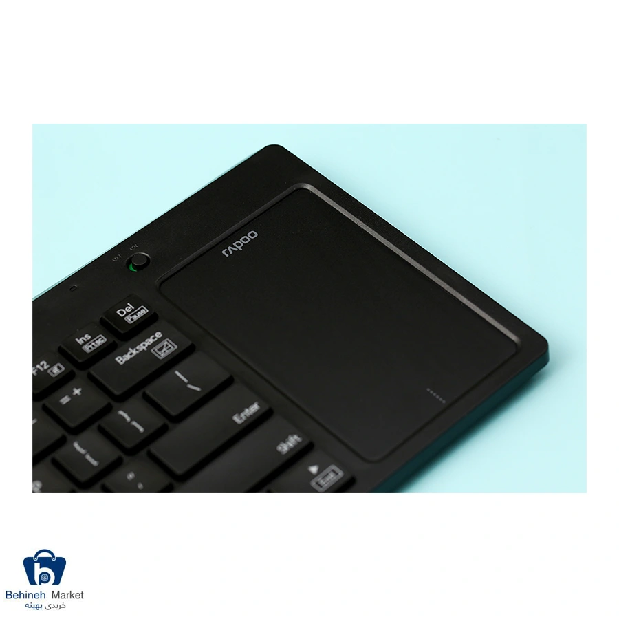 صفحه کلید بیسیم K2800