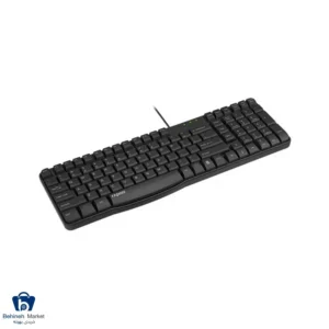ست کیبورد و ماوس X120S