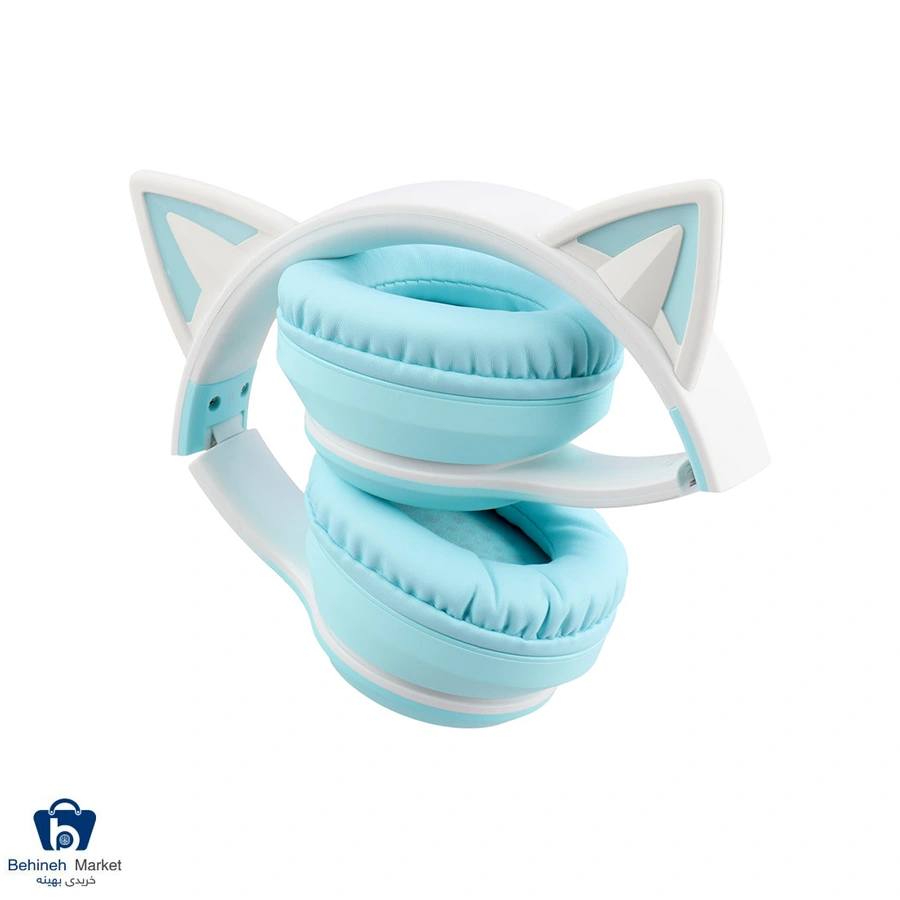 هدفون بیسیم TH 5389